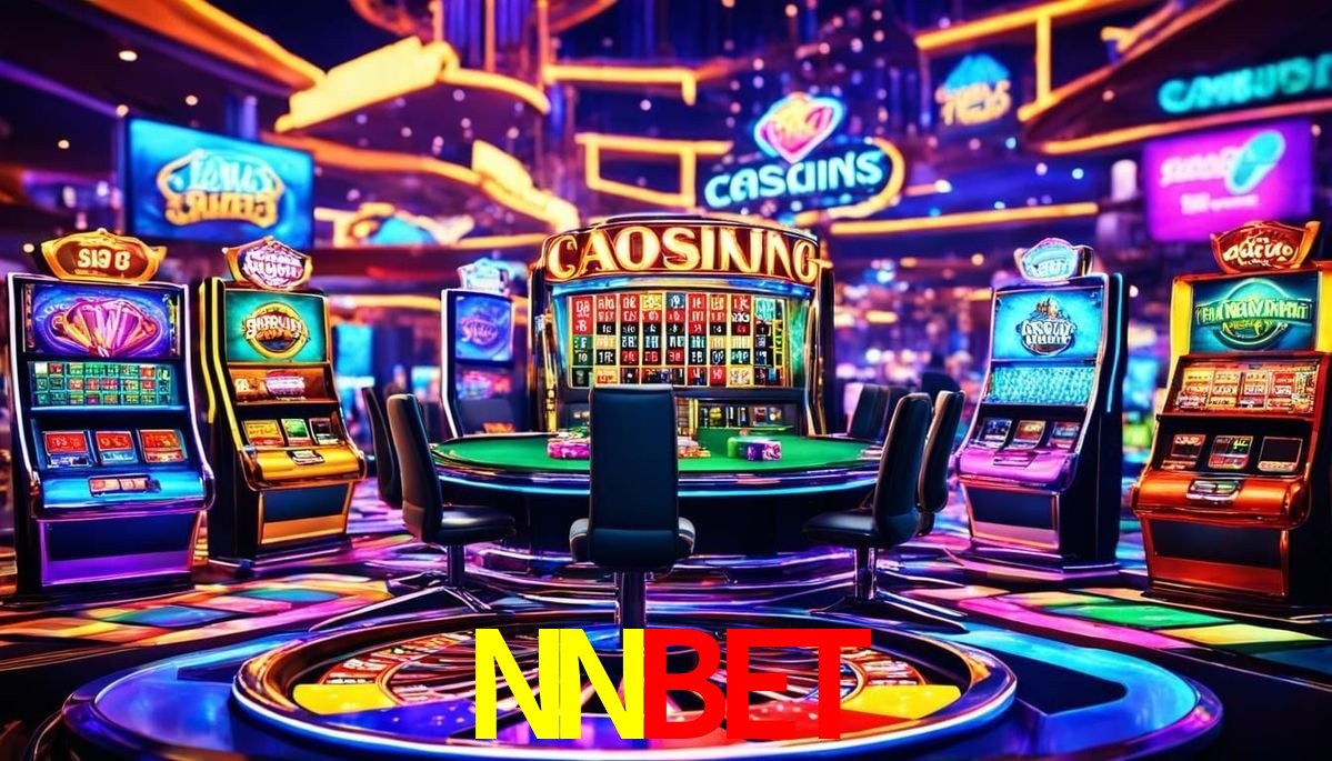 Diretório de Jogos NNbet