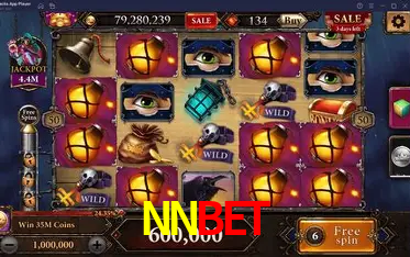 Exclusive Offers NNbet
