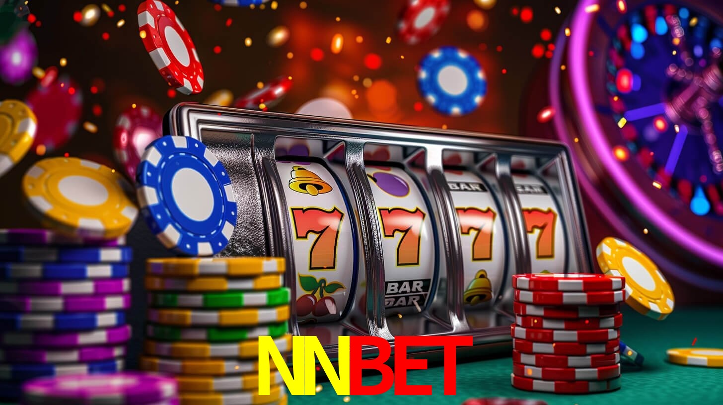 Casino Ao Vivo NNbet