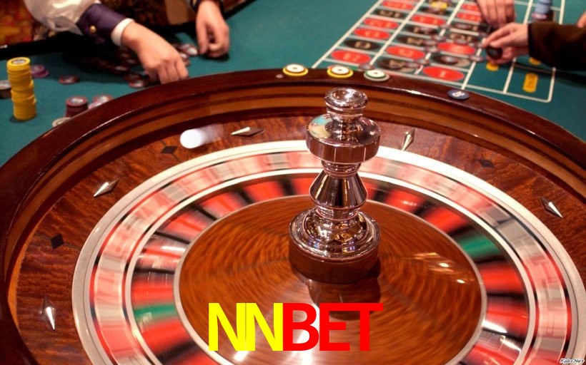 Mesa de Blackjack NNbet