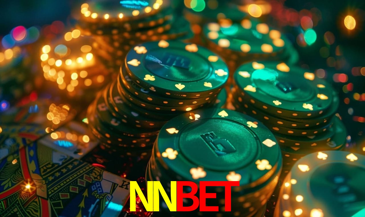 Experiência VIP NNbet