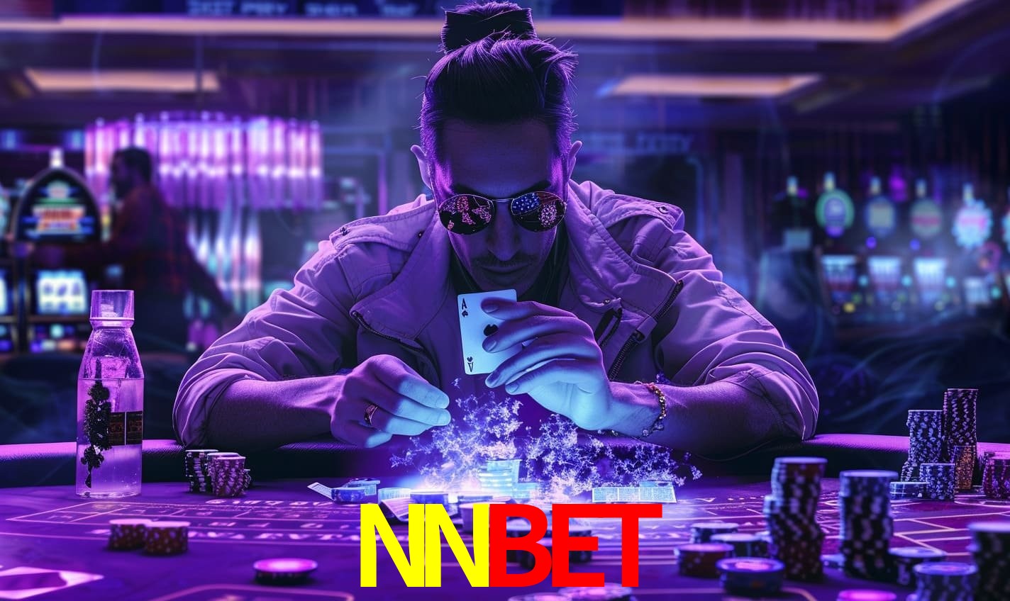 Roulette Table NNbet