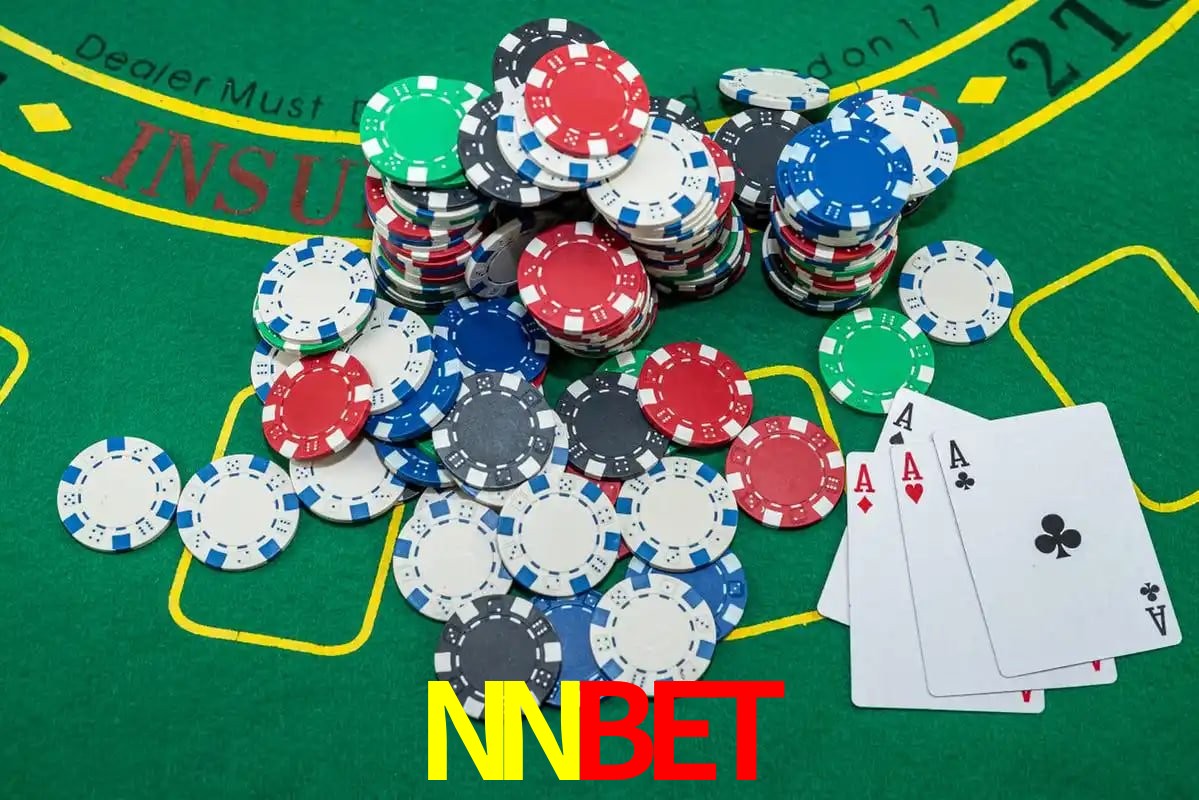 Casino VIP NNbet