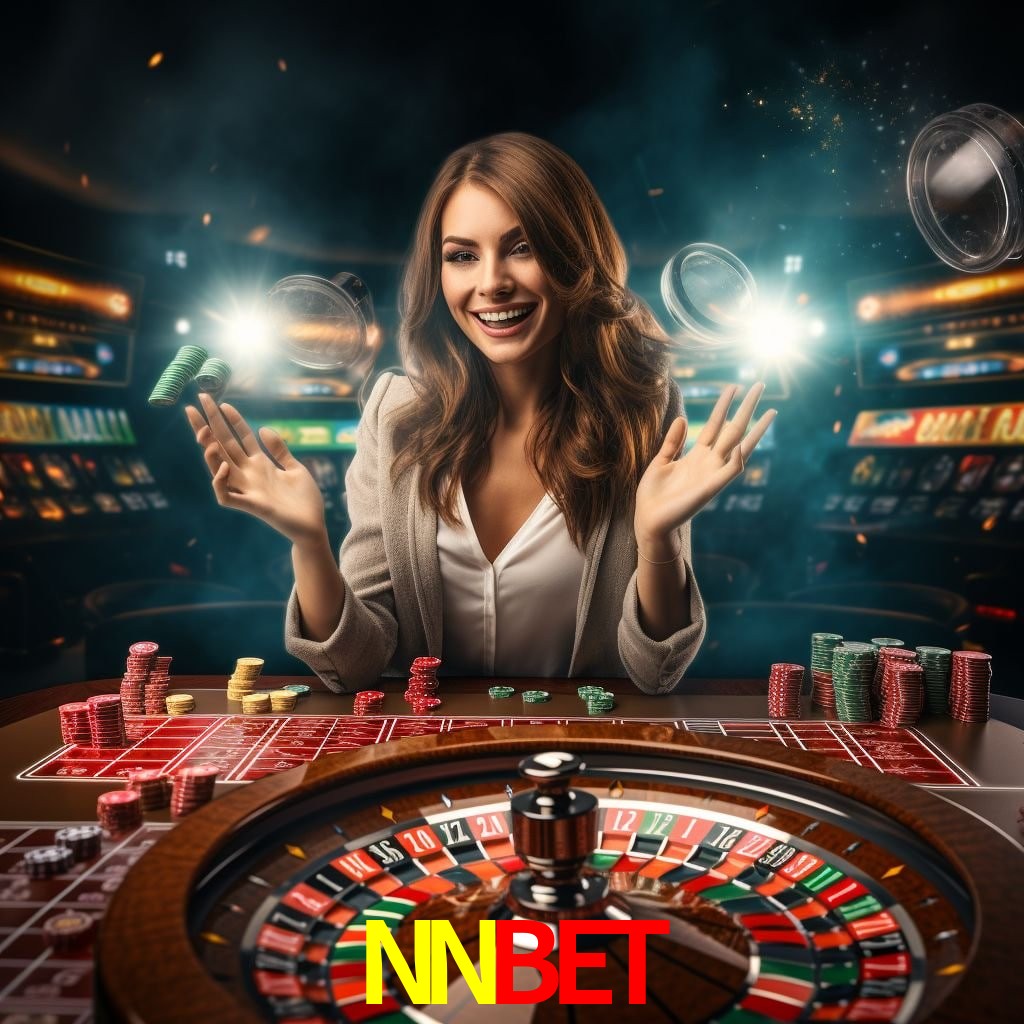 Experimente o Login Seguro Premium no NNbet