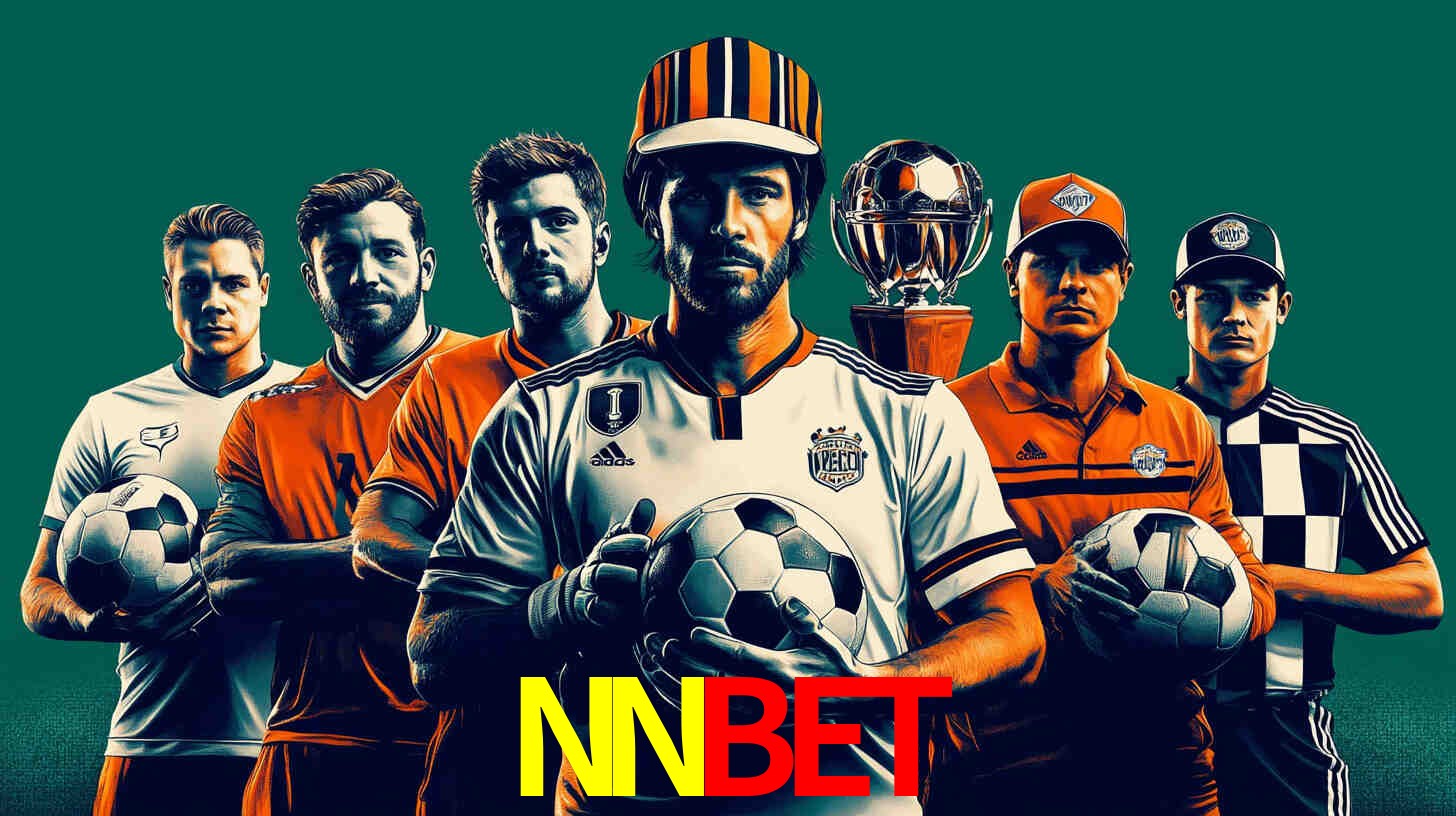 Explorando a Categoria de Eventos em Apostas na NNbet
