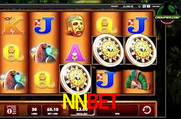 Inovações de Jogos na NNbet: O Futuro das Experiências Interativas