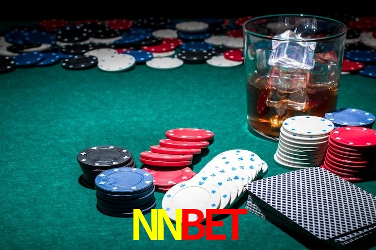 Apostas de Futebol NNbet