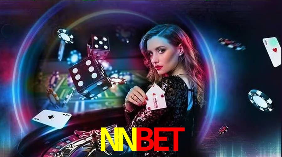Slot Games NNbet