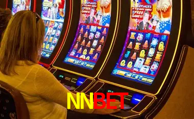 Descubra a Magia dos Jogos de Arcade no NNbet