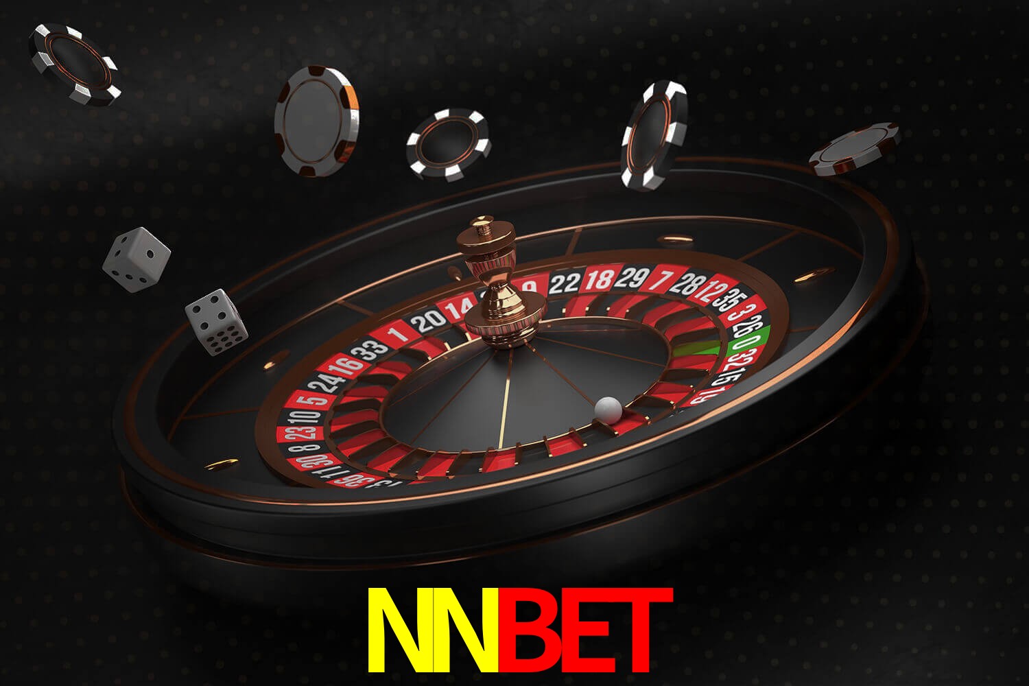 NNbet - Melhor cassino online de - NNbet.Com