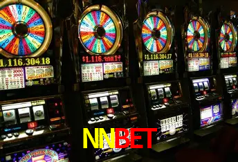 A Popularidade dos Caça-Níqueis no NNbet