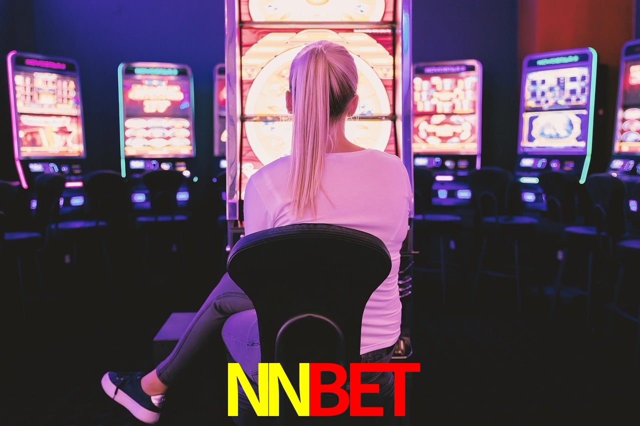 Experiência VIP NNbet