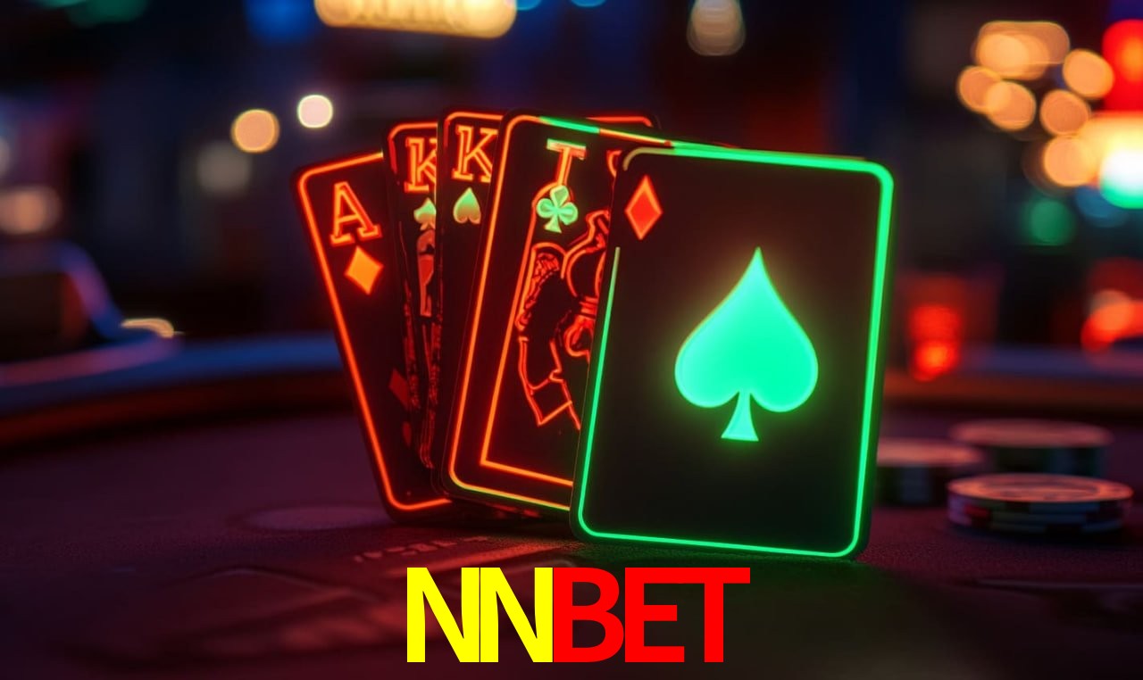 Provedores de Jogos NNbet