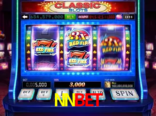 Descubra a Magia dos Jogos de Arcade no NNbet