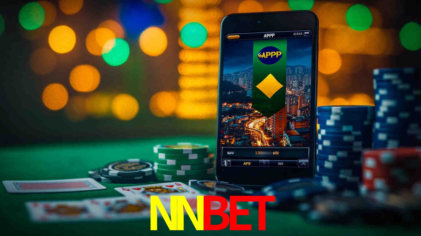 Inovações de Jogos na NNbet: O Futuro das Experiências Interativas